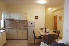 Apartmány Melinda Apartmán 2 - 4+2 app foto 1