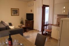 Apartmány Melinda Apartmán 2 - 4+2 app foto 2