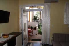 Apartmány Melinda Apartmán 3 - 2+2 app foto 1