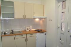 Apartmány Melinda Apartmán 3 - 2+2 app foto 5