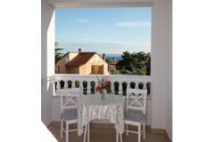 Apartmány Milić Promajna Apartmán 1 - Ap. no.3 foto 1