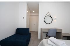 Apartmány Milić Promajna Apartmán 1 - Ap. no.3 foto 2