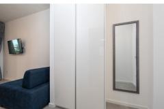 Apartmány Milić Promajna Apartmán 1 - Ap. no.3 foto 4