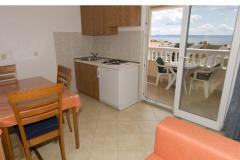 Apartmány Milić Promajna Apartmán 2 - Ap. no.9 foto 3