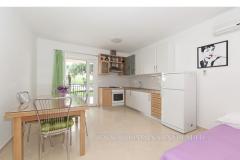 Apartmány Milić Promajna Apartmán 3 - Ap. no.7 foto 1
