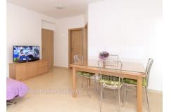 Apartmány Milić Promajna Apartmán 3 - Ap. no.7 foto 2