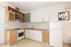 Apartmány Milić Promajna Apartmán 3 - Ap. no.7 foto 3