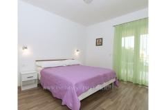 Apartmány Milić Promajna Apartmán 3 - Ap. no.7 foto 4