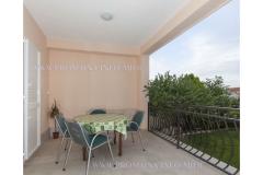 Apartmány Milić Promajna Apartmán 3 - Ap. no.7 foto 5