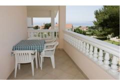 Apartmány Milić Promajna Apartmán 4 - Ap. no. 8 foto 1