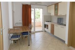 Apartmány Milić Promajna Apartmán 4 - Ap. no. 8 foto 2