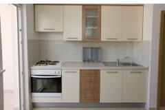 Apartmány Milić Promajna Apartmán 4 - Ap. no. 8 foto 3