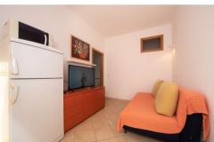 Apartmány Milić Promajna Apartmán 4 - Ap. no. 8 foto 4