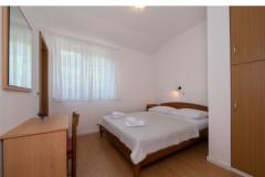 Apartmány Milić Promajna Apartmán 4 - Ap. no. 8 foto 5