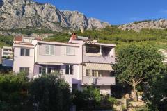 Apartmány Montana Apartmán 1 - A 1 foto 1