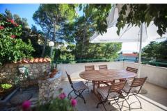 Apartmány Montana Apartmán 1 - A 1 foto 2