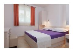 Apartmány Montana Apartmán 1 - A 1 foto 5