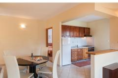 Apartmány Montana Apartmán 2 - A 2 foto 3