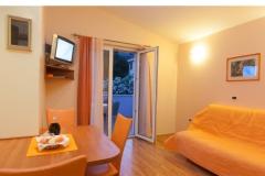 Apartmány Montana Apartmán 3 - A 3 foto 2