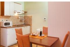 Apartmány Montana Apartmán 3 - A 3 foto 3