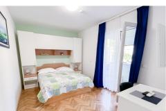 Apartmány Neda Promajna Apartmán 1 - A1 foto 1