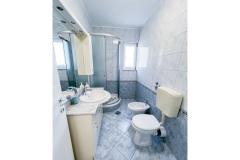 Apartmány Neda Promajna Apartmán 1 - A1 foto 2