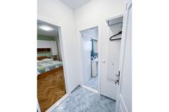 Apartmány Neda Promajna Apartmán 1 - A1 foto 3