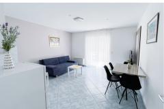 Apartmány Neda Promajna Apartmán 2 - A2 foto 1