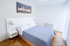 Apartmány Neda Promajna Apartmán 2 - A2 foto 3
