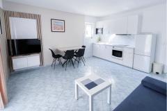 Apartmány Neda Promajna Apartmán 3 - A3 foto 1