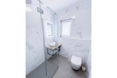 Apartmány Neda Promajna Apartmán 3 - A3 foto 2
