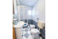 Apartmány Neda Promajna Apartmán 4 - A4 foto 2