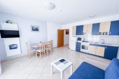 Apartmány Neda Promajna Apartmán 5 - A5 foto 1