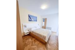 Apartmány Neda Promajna Apartmán 5 - A5 foto 3