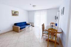 Apartmány Neda Promajna Apartmán 5 - A5 foto 4