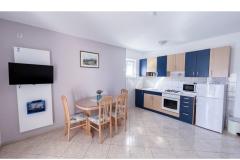Apartmány Neda Promajna Apartmán 6 - A6 foto 1