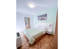 Apartmány Neda Promajna Apartmán 6 - A6 foto 2