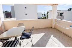 Apartmány Neda Promajna Apartmán 6 - A6 foto 4
