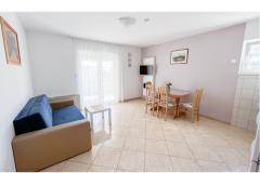 Apartmány Neda Promajna Apartmán 6 - A6 foto 5