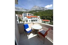Apartmány Neda Promajna Apartmán 7 - A7 foto 3