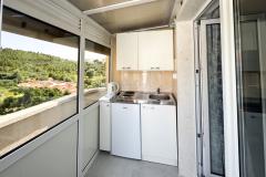 Apartmány Neda Promajna Apartmán 7 - A7 foto 4