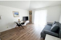 Apartmány Neda Promajna Apartmán 8 - A8 foto 1