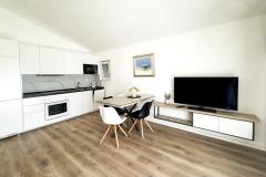 Apartmány Neda Promajna Apartmán 8 - A8 foto 4
