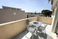 Apartmány Neda Promajna Apartmán 8 - A8 foto 5