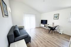 Apartmány Neda Promajna Apartmán 9 - A9 foto 1