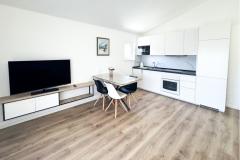 Apartmány Neda Promajna Apartmán 9 - A9 foto 4
