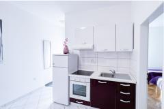 Apartmány Neda Promajna Apartmán 10 - A10 foto 1