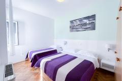 Apartmány Neda Promajna Apartmán 10 - A10 foto 2