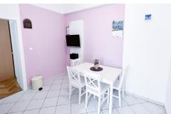 Apartmány Neda Promajna Apartmán 10 - A10 foto 4