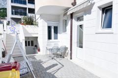 Apartmány Neda Promajna Apartmán 10 - A10 foto 5
